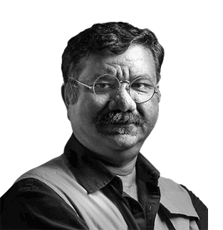 Dhimant Vyas