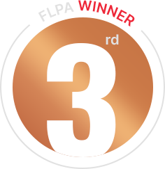 3rd Prize